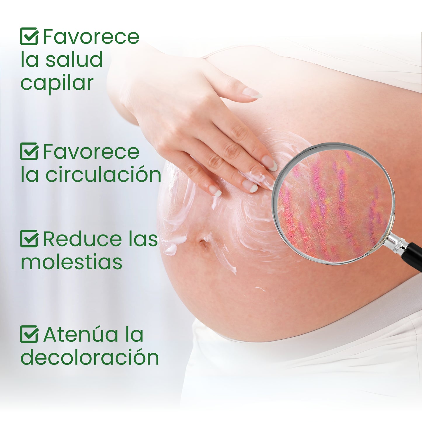REVITALEGS® - Crema para Eliminar Venas Varices 3.87 fl. Oz