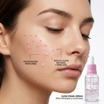 Glow Pearl® - Sérum de Niacinamida Microencapsulada