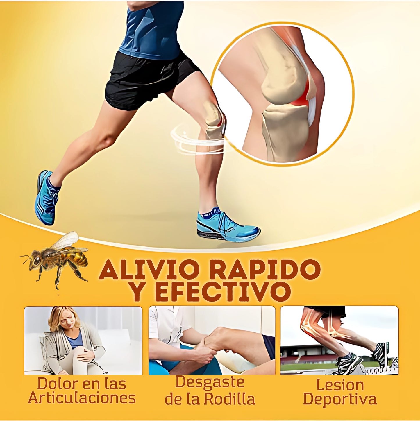 ArthroFlex Confort - Crema para dolor articular