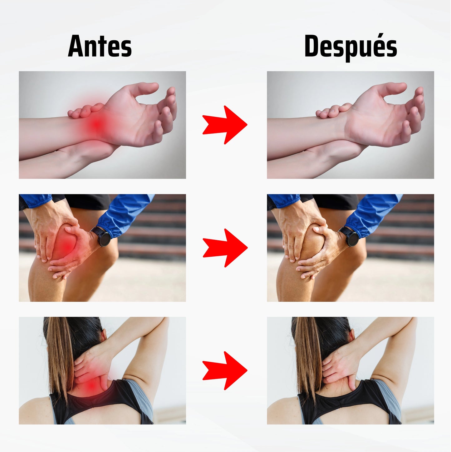 ArthroFlex Confort - Crema para dolor articular