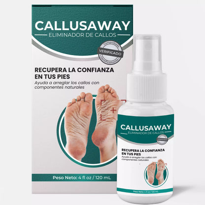 CallosAway - Removedor de Callos