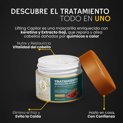 Mascarilla Ultra-Reparadora