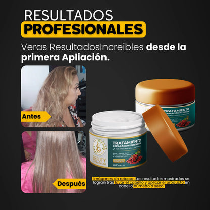 Mascarilla Ultra-Reparadora